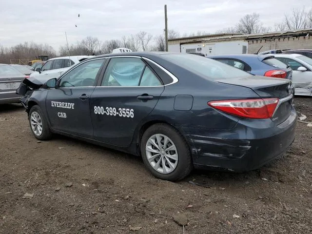 4T4BF1FK7FR489148 2015 2015 Toyota Camry- LE 2