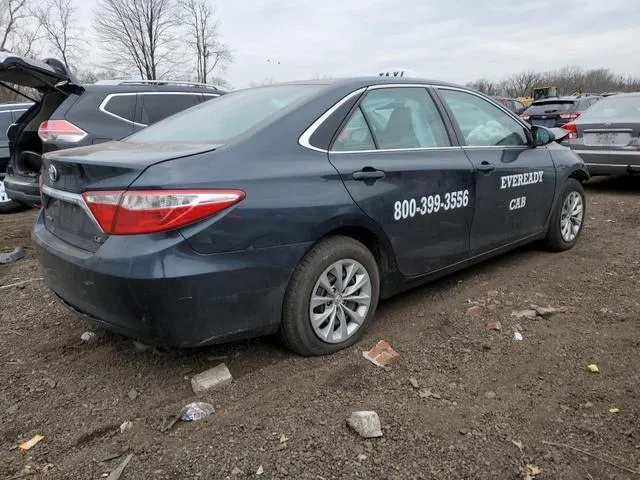 4T4BF1FK7FR489148 2015 2015 Toyota Camry- LE 3