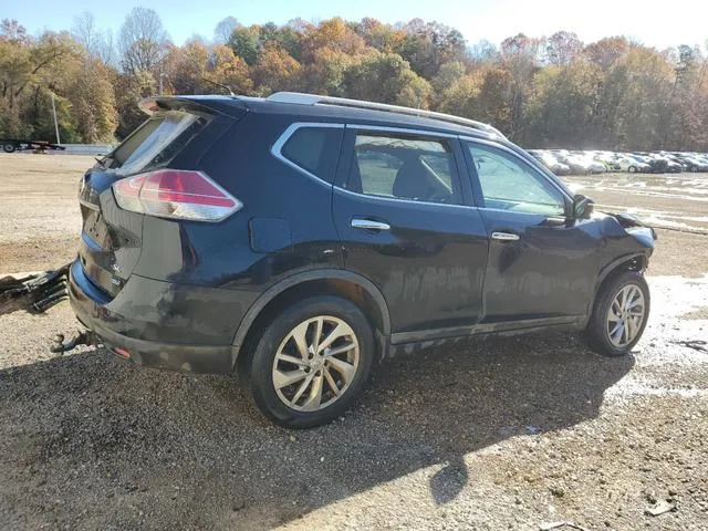 5N1AT2MT4EC753673 2014 2014 Nissan Rogue- S 3