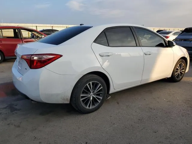 5YFBURHE4HP602547 2017 2017 Toyota Corolla- L 3