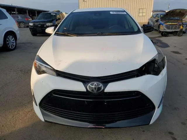 5YFBURHE4HP602547 2017 2017 Toyota Corolla- L 5