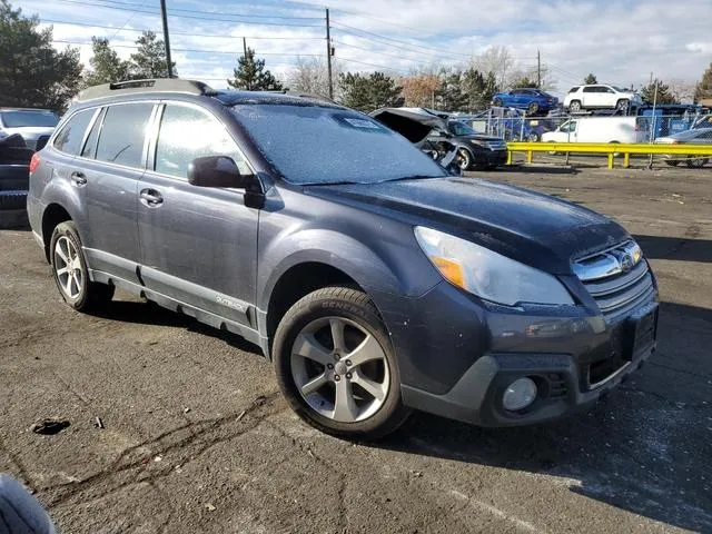 4S4BRBCCXD3320538 2013 2013 Subaru Outback- 2-5I Premium 4