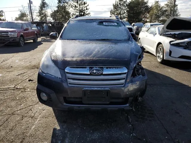 4S4BRBCCXD3320538 2013 2013 Subaru Outback- 2-5I Premium 5