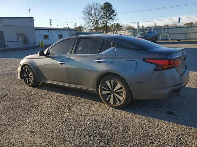 1N4BL4DV4MN347729 2021 2021 Nissan Altima- SV 2