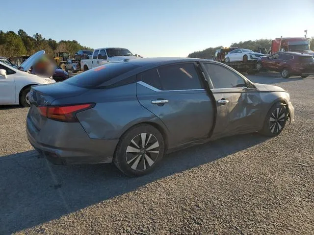 1N4BL4DV4MN347729 2021 2021 Nissan Altima- SV 3