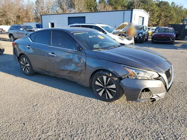 1N4BL4DV4MN347729 2021 2021 Nissan Altima- SV 4