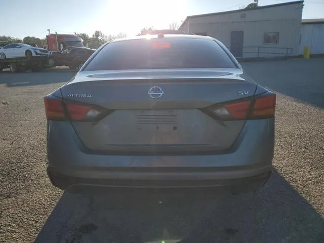 1N4BL4DV4MN347729 2021 2021 Nissan Altima- SV 6