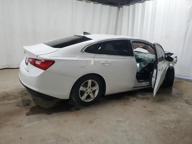 1G1ZB5ST9KF207338 2019 2019 Chevrolet Malibu- LS 3