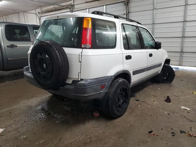 JHLRD1849YC001007 2000 2000 Honda CR-V- LX 3