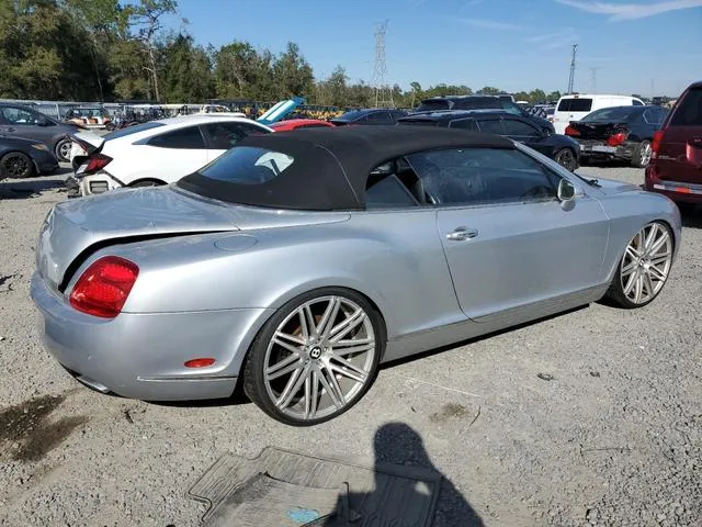 SCBDR33W78C052554 2008 2008 Bentley Continental- Gtc 3