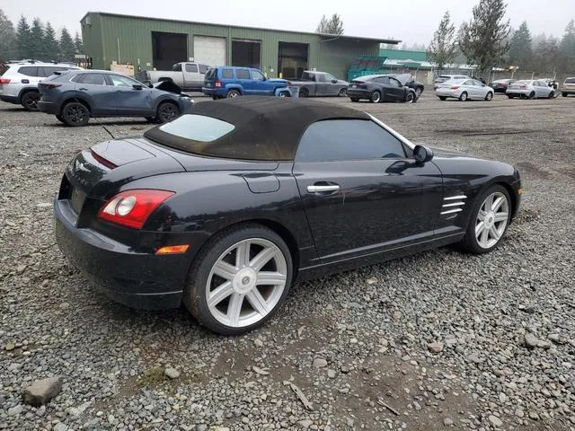 1C3AN65L55X059107 2005 2005 Chrysler Crossfire- Limited 3