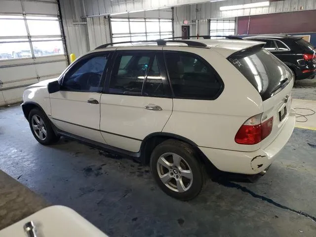 WBAFA53531LM77837 2001 2001 BMW X5- 3-0I 2