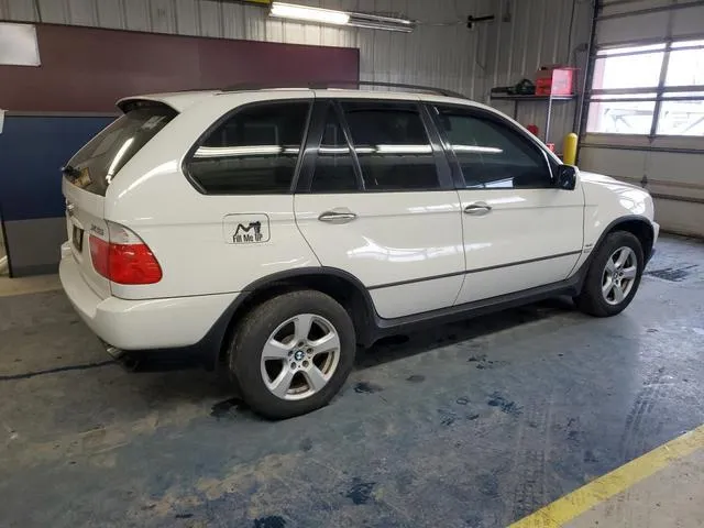 WBAFA53531LM77837 2001 2001 BMW X5- 3-0I 3