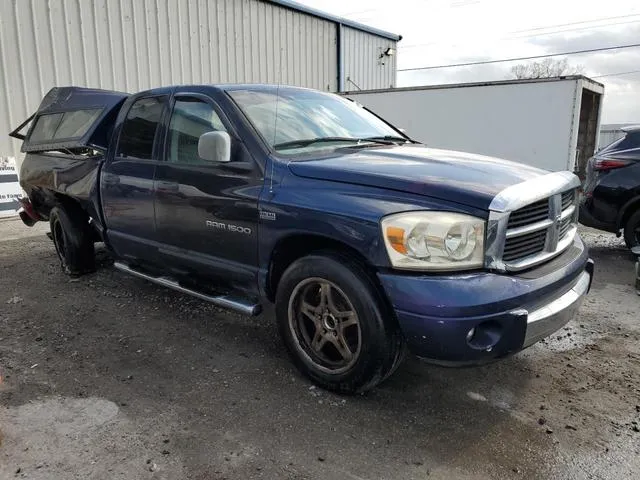 1D7HA18256S558053 2006 2006 Dodge RAM 1500- ST 4