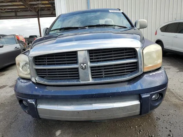 1D7HA18256S558053 2006 2006 Dodge RAM 1500- ST 5