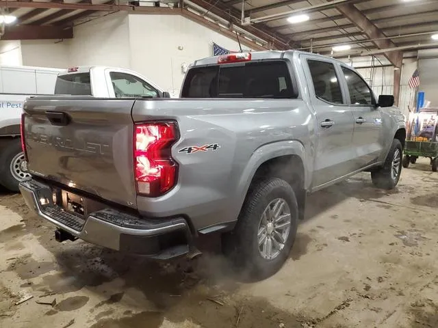 1GCPTCEK3R1130718 2024 2024 Chevrolet Colorado- LT 3