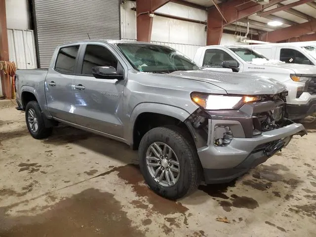 1GCPTCEK3R1130718 2024 2024 Chevrolet Colorado- LT 4