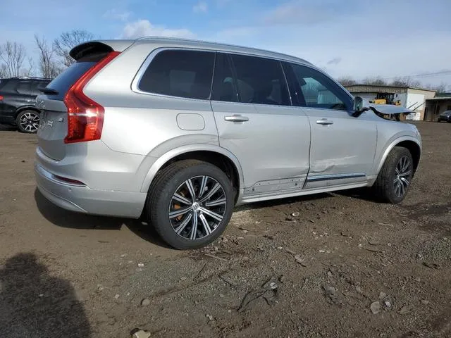 YV4L12PK1R1187069 2024 2024 Volvo XC90- Core 3