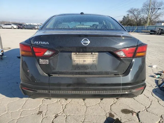 1N4BL4BV7LC183423 2020 2020 Nissan Altima- S 6