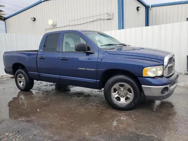 3D7HA18N42G134925 2002 2002 Dodge RAM 1500 4