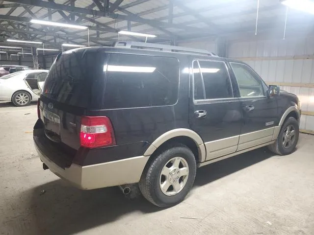 1FMFU18538LA30930 2008 2008 Ford Expedition- Eddie Bauer 3