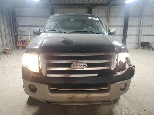 1FMFU18538LA30930 2008 2008 Ford Expedition- Eddie Bauer 5