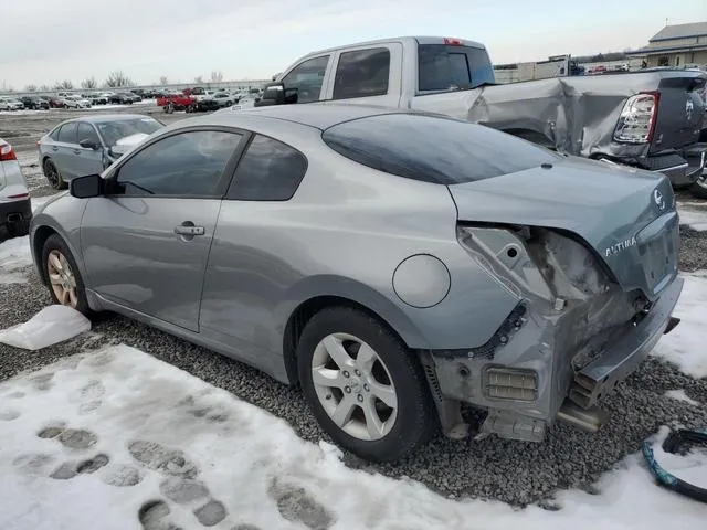 1N4AL24EX8C254814 2008 2008 Nissan Altima- 2-5S 2