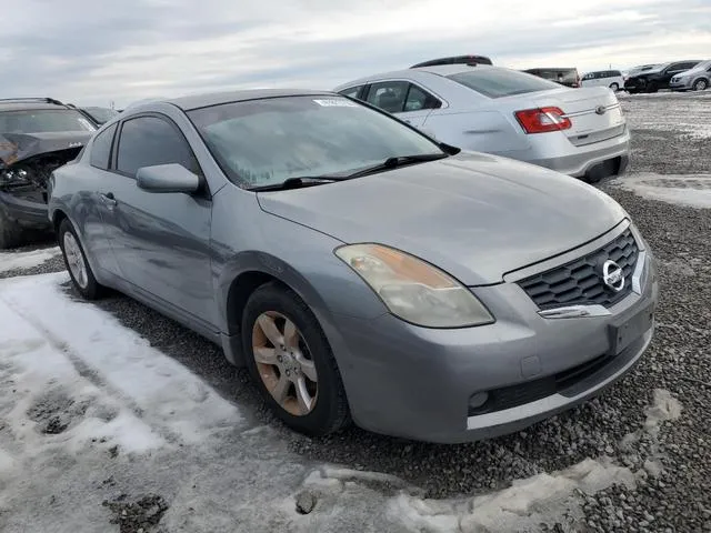 1N4AL24EX8C254814 2008 2008 Nissan Altima- 2-5S 4