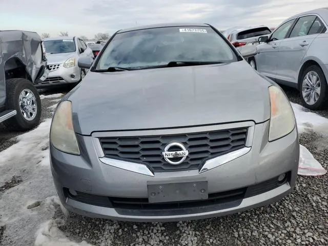 1N4AL24EX8C254814 2008 2008 Nissan Altima- 2-5S 5