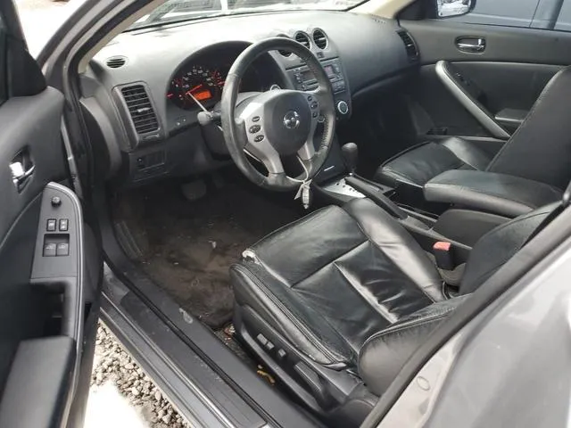 1N4AL24EX8C254814 2008 2008 Nissan Altima- 2-5S 8