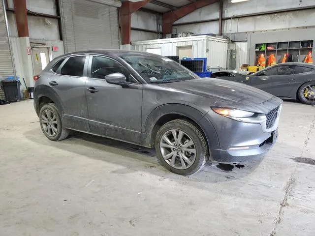 3MVDMBDLXLM125853 2020 2020 Mazda CX-30- Preferred 4