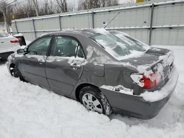 2T1BR30E66C623391 2006 2006 Toyota Corolla- CE 2