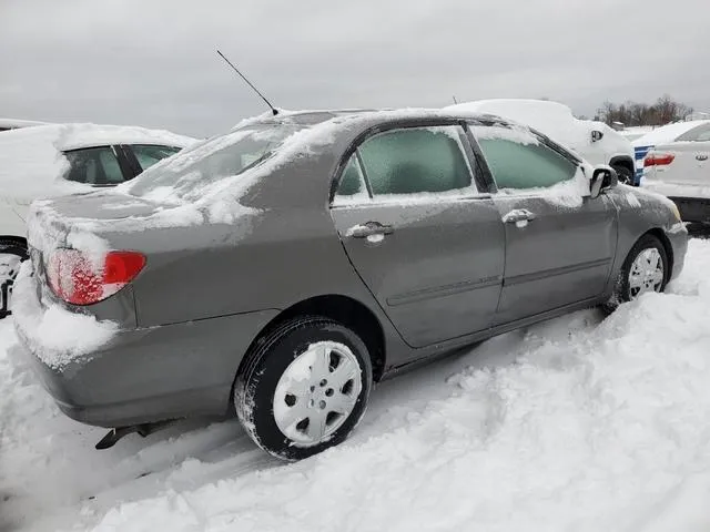 2T1BR30E66C623391 2006 2006 Toyota Corolla- CE 3