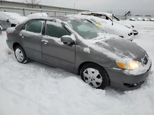 2T1BR30E66C623391 2006 2006 Toyota Corolla- CE 4