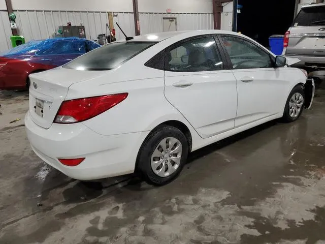 KMHCT4AE7GU035431 2016 2016 Hyundai Accent- SE 3