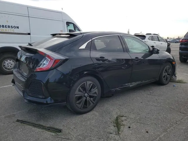 SHHFK7H59HU406223 2017 2017 Honda Civic- EX 3