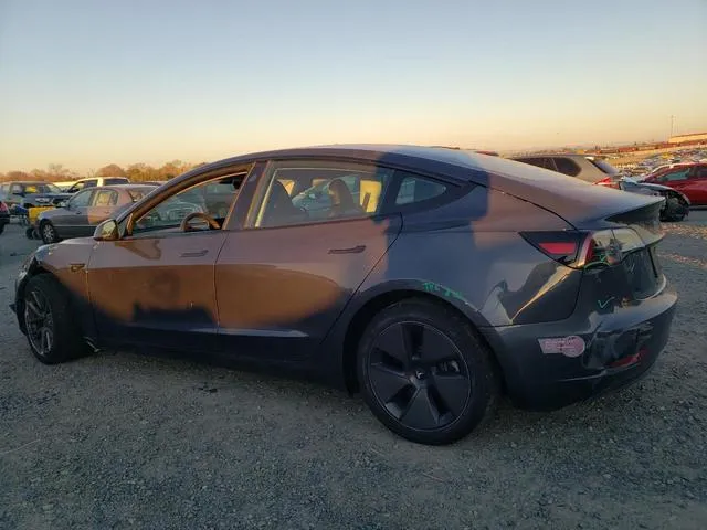 5YJ3E1EA8PF626252 2023 2023 Tesla MODEL 3 2