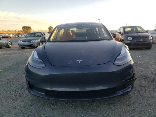 5YJ3E1EA8PF626252 2023 2023 Tesla MODEL 3 5