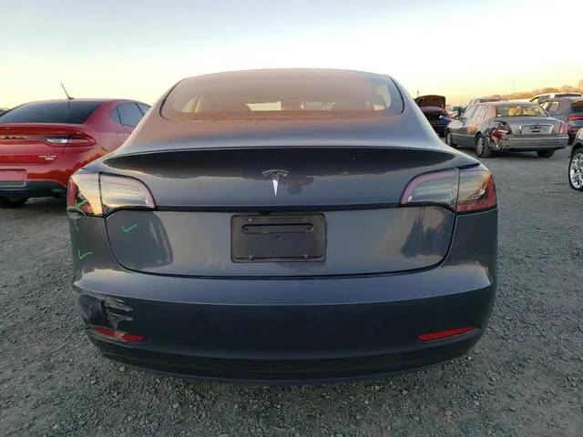 5YJ3E1EA8PF626252 2023 2023 Tesla MODEL 3 6