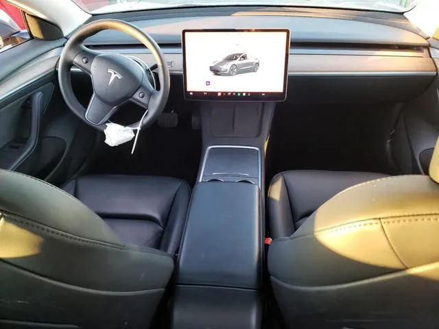 5YJ3E1EA8PF626252 2023 2023 Tesla MODEL 3 8