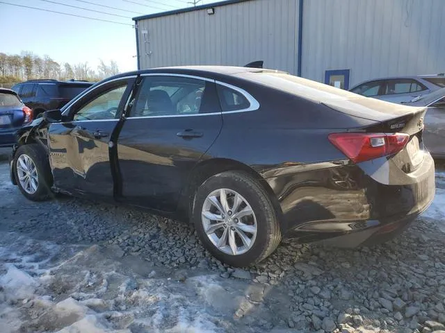 1G1ZD5ST1PF139859 2023 2023 Chevrolet Malibu- LT 2