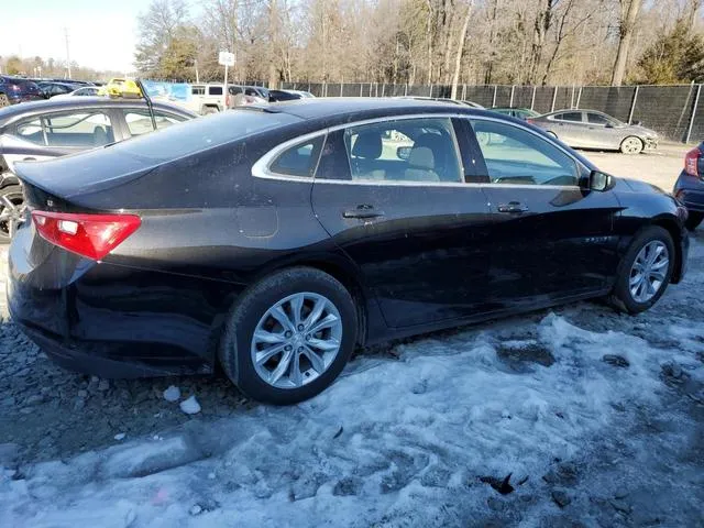 1G1ZD5ST1PF139859 2023 2023 Chevrolet Malibu- LT 3