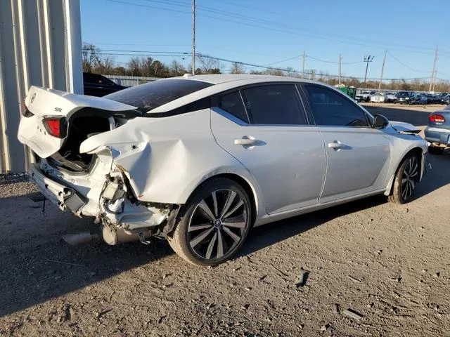 1N4BL4CV9MN376578 2021 2021 Nissan Altima- SR 3