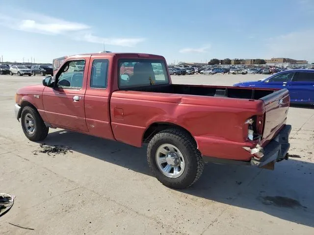 1FTYR14U85PA98771 2005 2005 Ford Ranger- Super Cab 2