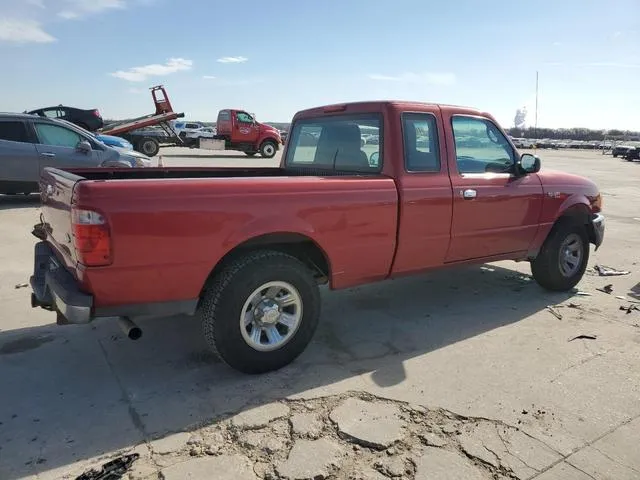 1FTYR14U85PA98771 2005 2005 Ford Ranger- Super Cab 3