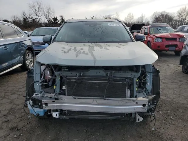 2T3P1RFV1NW268366 2022 2022 Toyota RAV4- Xle 5