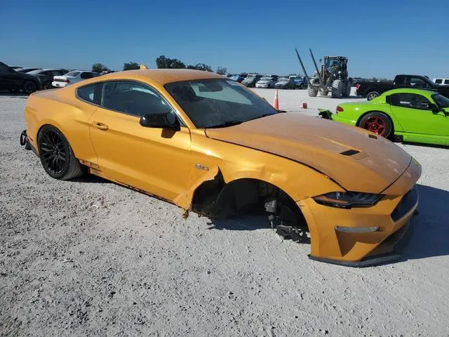 1FA6P8CF8N5100030 2022 2022 Ford Mustang- GT 4