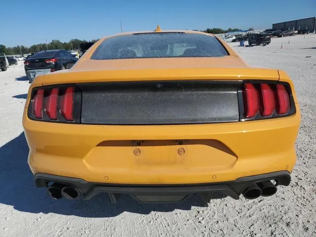 1FA6P8CF8N5100030 2022 2022 Ford Mustang- GT 6