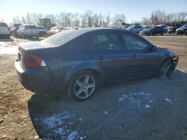 19UUA66214A031754 2004 2004 Acura TL 3