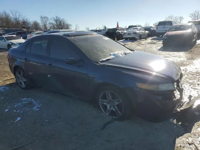 19UUA66214A031754 2004 2004 Acura TL 4